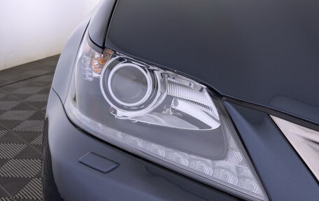 Lexus GS IV рестайлинг, 2013 год, 2 599 000 рублей, 16 фотография