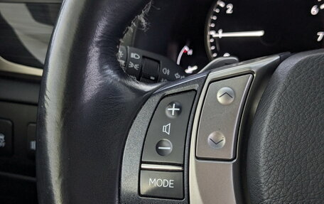 Lexus GS IV рестайлинг, 2013 год, 2 599 000 рублей, 27 фотография