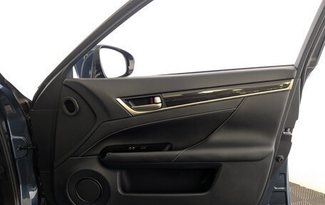 Lexus GS IV рестайлинг, 2013 год, 2 599 000 рублей, 24 фотография