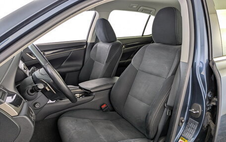 Lexus GS IV рестайлинг, 2013 год, 2 599 000 рублей, 20 фотография