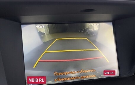 Lexus GS IV рестайлинг, 2013 год, 2 599 000 рублей, 26 фотография
