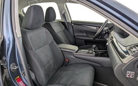 Lexus GS IV рестайлинг, 2013 год, 2 599 000 рублей, 23 фотография