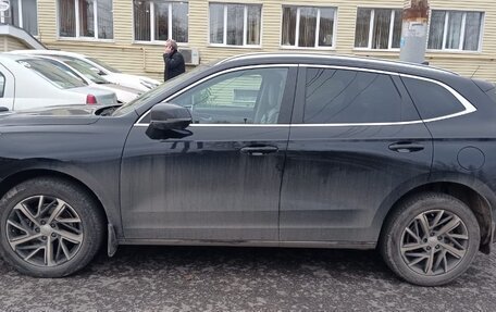 Haval Jolion, 2023 год, 2 240 000 рублей, 2 фотография