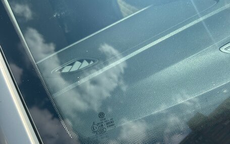 Volkswagen Polo VI (EU Market), 2013 год, 900 000 рублей, 25 фотография