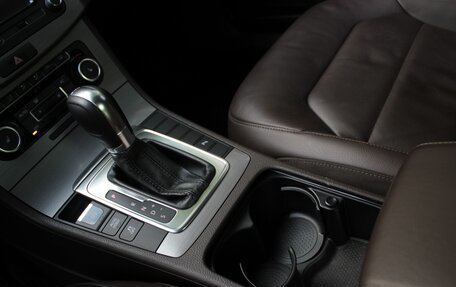 Volkswagen Passat B7, 2011 год, 980 000 рублей, 9 фотография