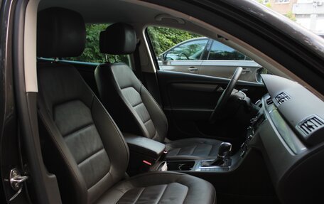 Volkswagen Passat B7, 2011 год, 980 000 рублей, 7 фотография