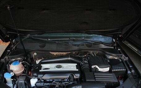 Volkswagen Passat B7, 2011 год, 980 000 рублей, 18 фотография