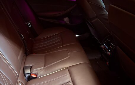 BMW 5 серия, 2022 год, 5 850 000 рублей, 11 фотография