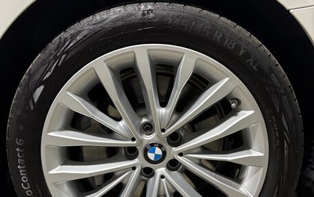 BMW 5 серия, 2022 год, 5 850 000 рублей, 16 фотография