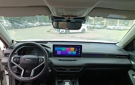 Haval Jolion, 2021 год, 930 000 рублей, 16 фотография