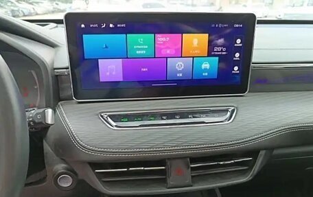 Haval Jolion, 2021 год, 930 000 рублей, 23 фотография