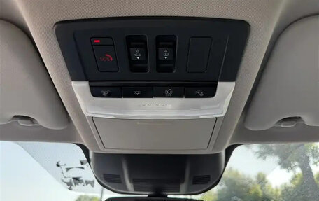 Nissan X-Trail, 2021 год, 1 650 000 рублей, 16 фотография