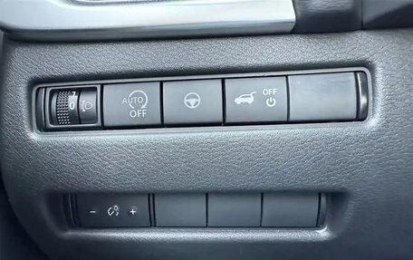 Nissan X-Trail, 2021 год, 1 650 000 рублей, 11 фотография