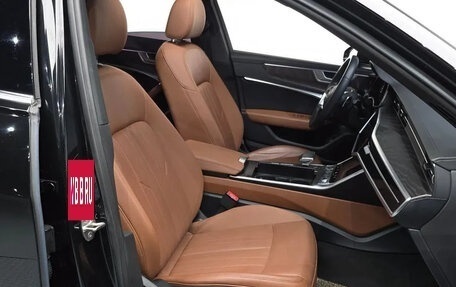 Audi A6, 2021 год, 4 500 000 рублей, 9 фотография