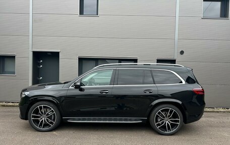 Mercedes-Benz GLS, 2024 год, 23 290 000 рублей, 2 фотография