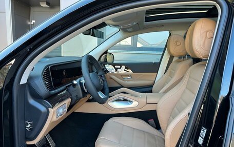 Mercedes-Benz GLS, 2024 год, 23 290 000 рублей, 9 фотография