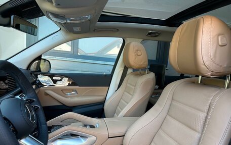 Mercedes-Benz GLS, 2024 год, 23 290 000 рублей, 11 фотография