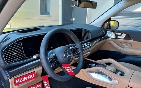 Mercedes-Benz GLS, 2024 год, 23 290 000 рублей, 4 фотография