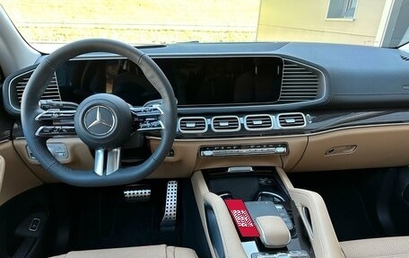 Mercedes-Benz GLS, 2024 год, 23 290 000 рублей, 6 фотография