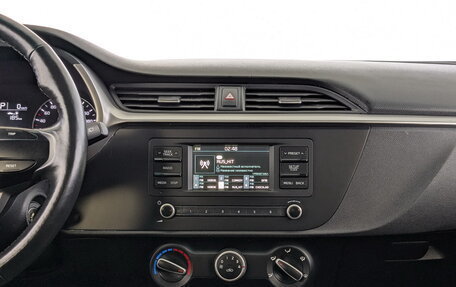 KIA Rio IV, 2021 год, 1 080 000 рублей, 15 фотография