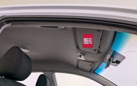 KIA Rio IV, 2021 год, 1 080 000 рублей, 22 фотография
