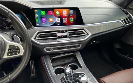 BMW X5, 2019 год, 6 690 000 рублей, 15 фотография