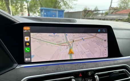 BMW X5, 2019 год, 6 690 000 рублей, 11 фотография