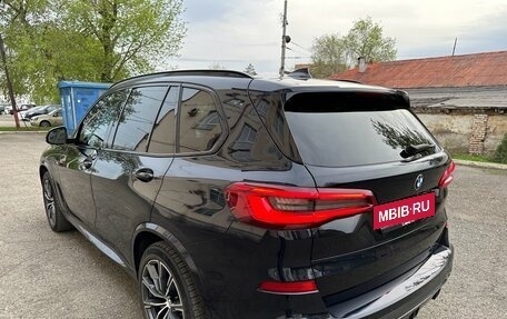 BMW X5, 2019 год, 6 690 000 рублей, 3 фотография