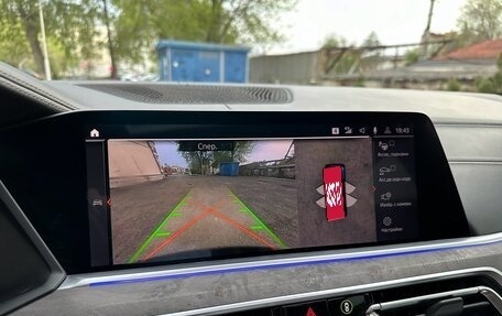 BMW X5, 2019 год, 6 690 000 рублей, 17 фотография