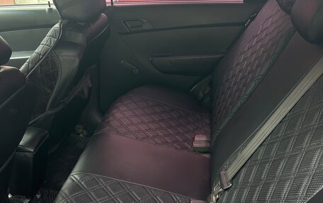 Chevrolet Aveo III, 2010 год, 525 000 рублей, 6 фотография