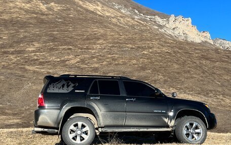 Toyota 4Runner IV, 2007 год, 2 390 000 рублей, 6 фотография