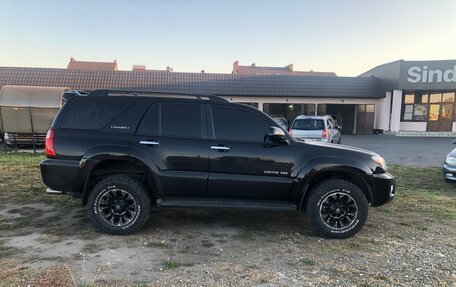Toyota 4Runner IV, 2007 год, 2 390 000 рублей, 9 фотография