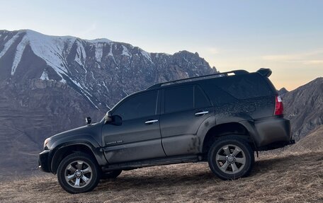 Toyota 4Runner IV, 2007 год, 2 390 000 рублей, 7 фотография