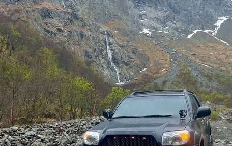 Toyota 4Runner IV, 2007 год, 2 390 000 рублей, 4 фотография