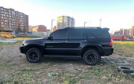 Toyota 4Runner IV, 2007 год, 2 390 000 рублей, 10 фотография