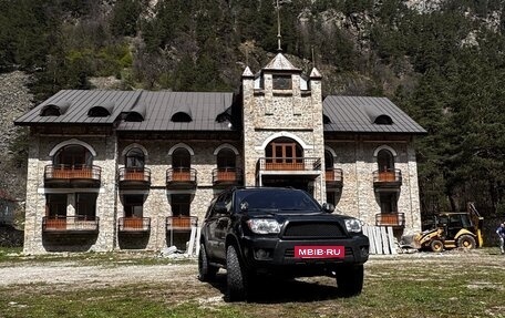 Toyota 4Runner IV, 2007 год, 2 390 000 рублей, 3 фотография