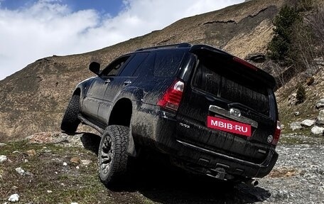 Toyota 4Runner IV, 2007 год, 2 390 000 рублей, 2 фотография
