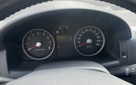 Hyundai Getz I рестайлинг, 2008 год, 530 000 рублей, 7 фотография