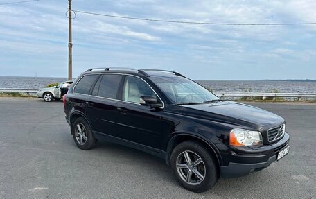 Volvo XC90 II рестайлинг, 2008 год, 1 100 000 рублей, 3 фотография