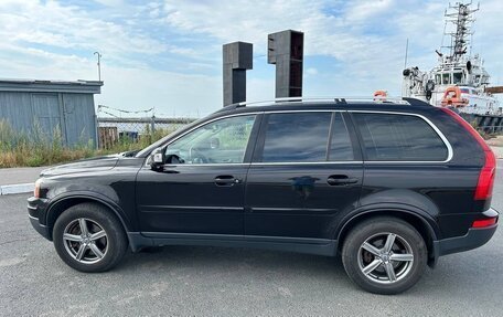 Volvo XC90 II рестайлинг, 2008 год, 1 100 000 рублей, 7 фотография