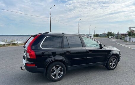 Volvo XC90 II рестайлинг, 2008 год, 1 100 000 рублей, 4 фотография