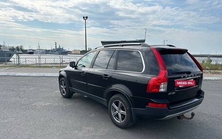 Volvo XC90 II рестайлинг, 2008 год, 1 100 000 рублей, 6 фотография