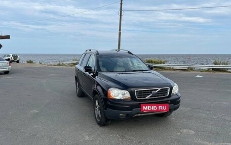 Volvo XC90 II рестайлинг, 2008 год, 1 100 000 рублей, 2 фотография