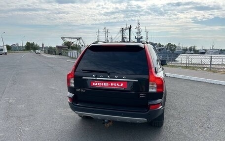 Volvo XC90 II рестайлинг, 2008 год, 1 100 000 рублей, 5 фотография