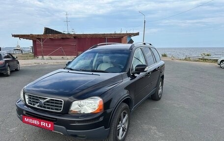 Volvo XC90 II рестайлинг, 2008 год, 1 100 000 рублей, 8 фотография