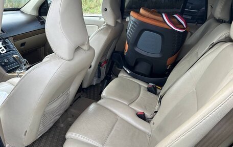Volvo XC90 II рестайлинг, 2008 год, 1 100 000 рублей, 12 фотография