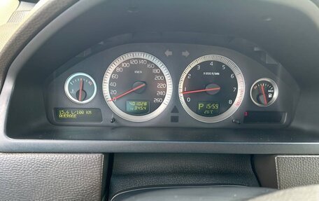 Volvo XC90 II рестайлинг, 2008 год, 1 100 000 рублей, 10 фотография
