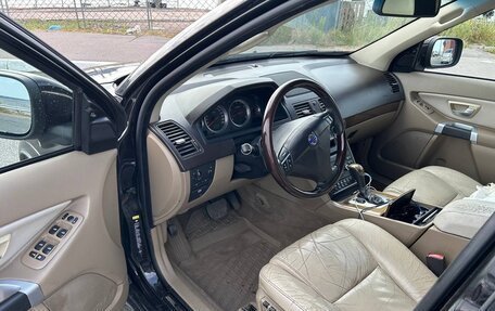 Volvo XC90 II рестайлинг, 2008 год, 1 100 000 рублей, 9 фотография