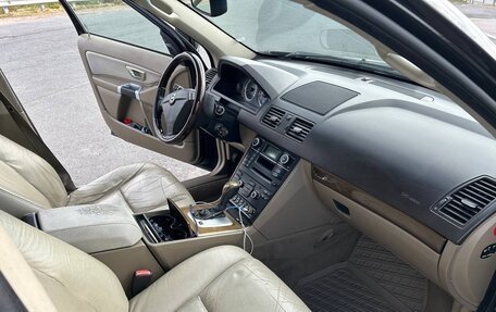 Volvo XC90 II рестайлинг, 2008 год, 1 100 000 рублей, 11 фотография