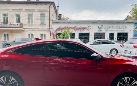Honda Civic IX, 2017 год, 1 699 999 рублей, 7 фотография
